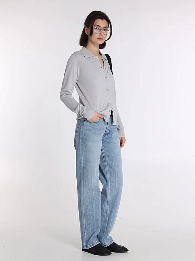 джинсы R2W RODNEA10638N