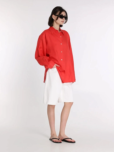 рубашка R2W RYSHEB10863R