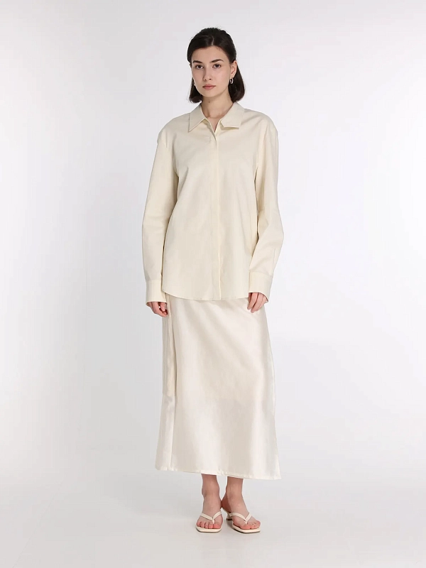 R2W рубашка ROSHEB11126N