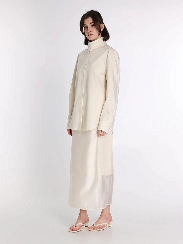 R2W рубашка ROSHEB11126N