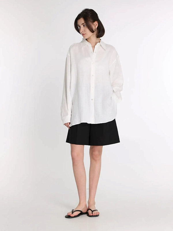 R2W рубашка RYSHEB10863R