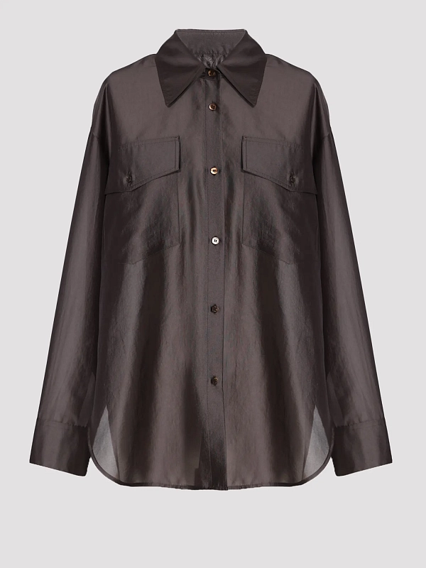 R2W рубашка RYSHEB10992N