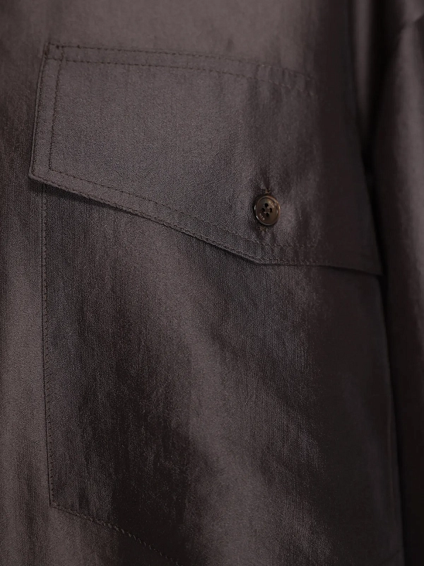 R2W рубашка RYSHEB10992N