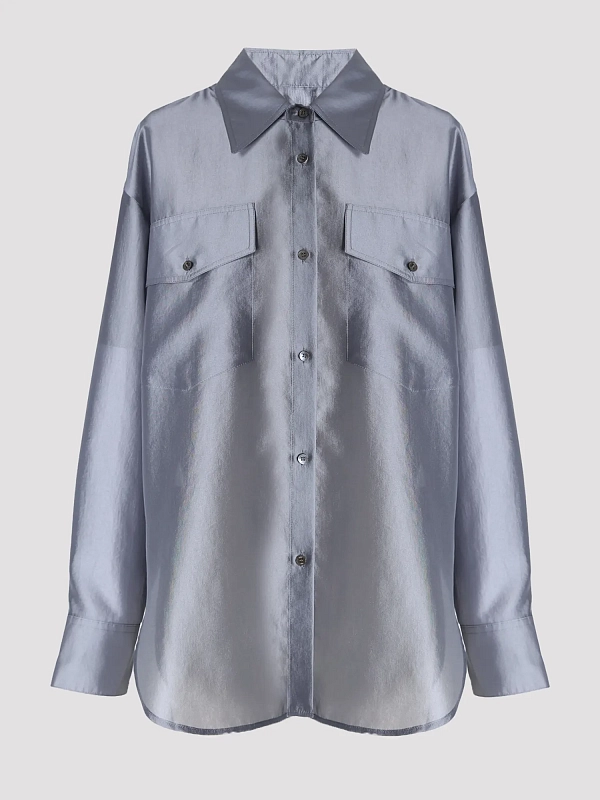 R2W рубашка RYSHEB10992N