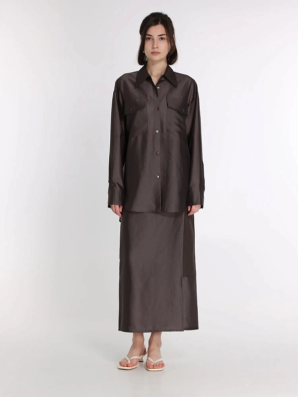 R2W юбка RYSKEB10862N