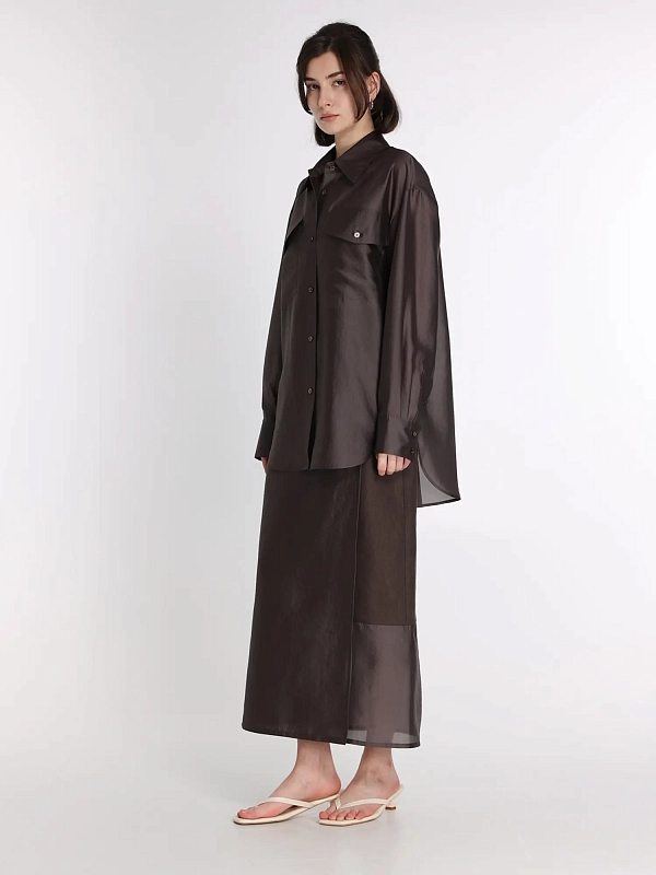 R2W юбка RYSKEB10862N