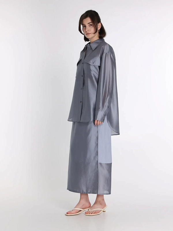 R2W юбка RYSKEB10862N