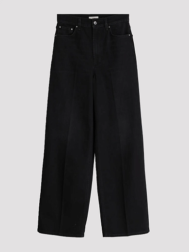 джинсы TOTEME 251-WRB2426-FB0046-068