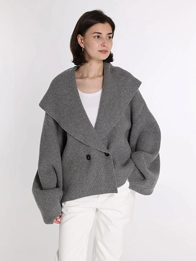 кардиган TOTEME 251-WRT4354-YA0239-020