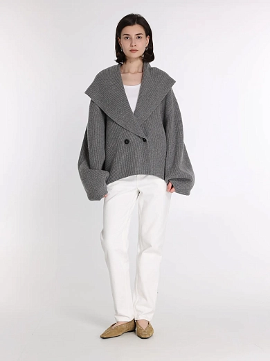 кардиган TOTEME 251-WRT4354-YA0239-020