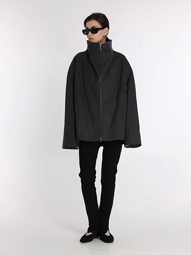 куртка TOTEME 254-WRO0237-FB0320-263