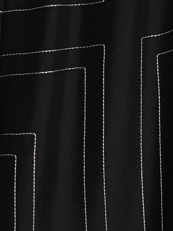 TOTEME брюки 213-255-707-925