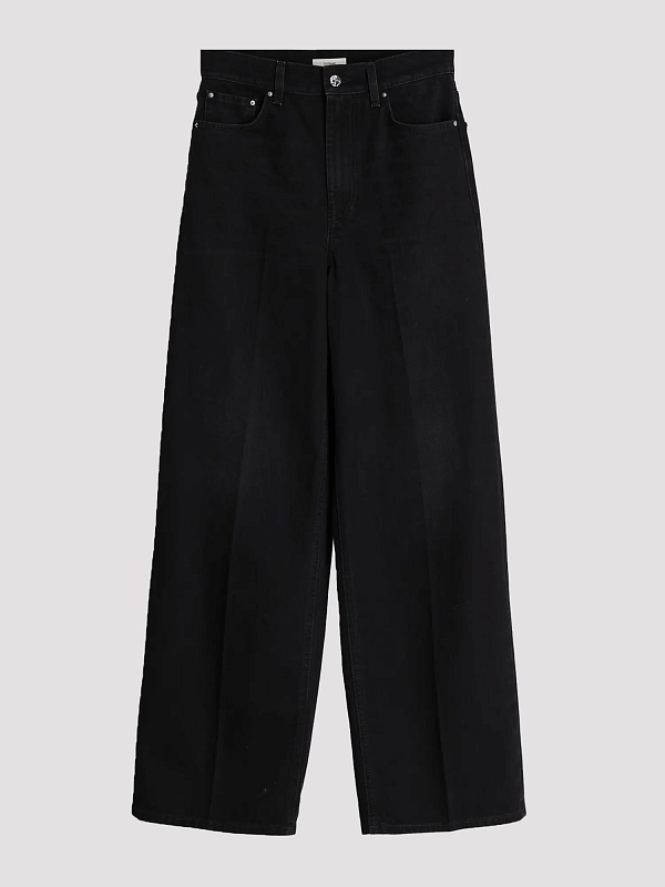 TOTEME джинсы 251-WRB2426-FB0046-068