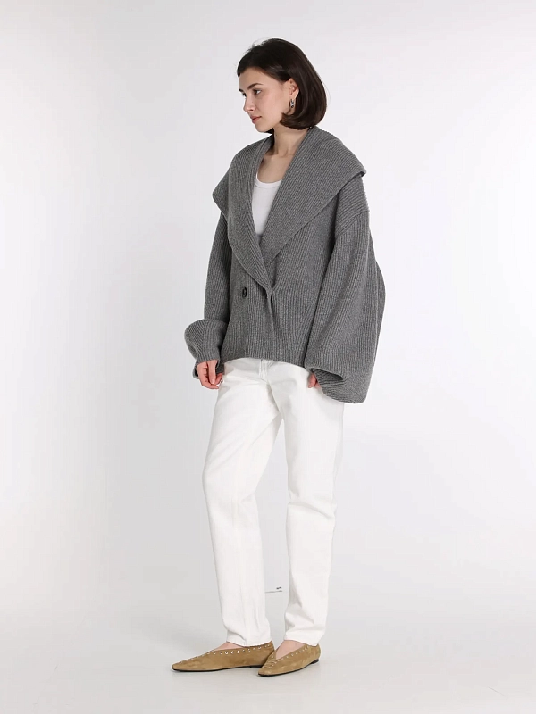 TOTEME кардиган 251-WRT4354-YA0239-020