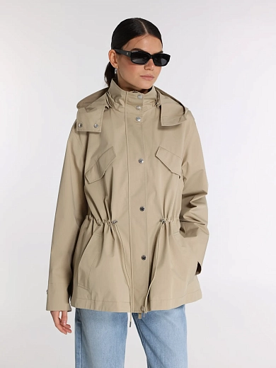 парка Yves Salomon 26EFV00672L02W