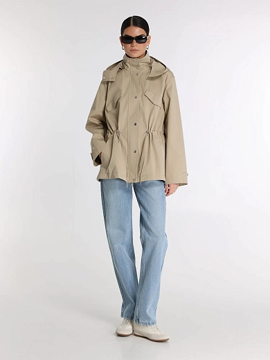 парка Yves Salomon 26EFV00672L02W