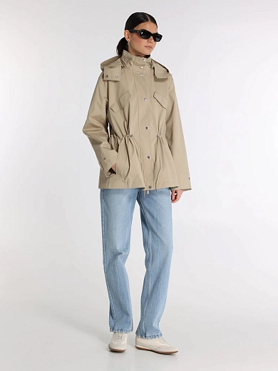 парка Yves Salomon 26EFV00672L02W