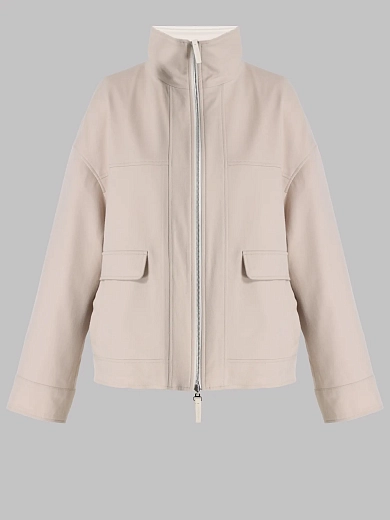 куртка Yves Salomon 26EFV01760L07W