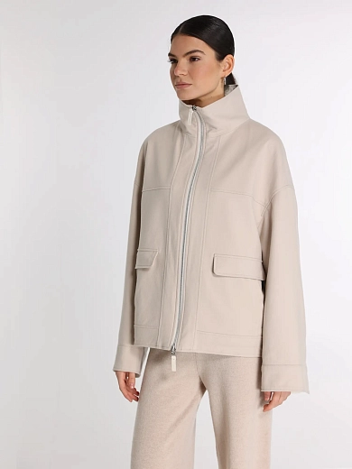 куртка Yves Salomon 26EFV01760L07W