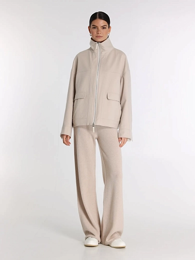 куртка Yves Salomon 26EFV01760L07W