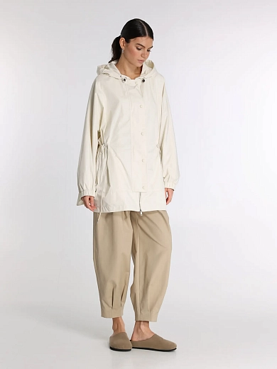 парка Yves Salomon 26EFV03373L04W