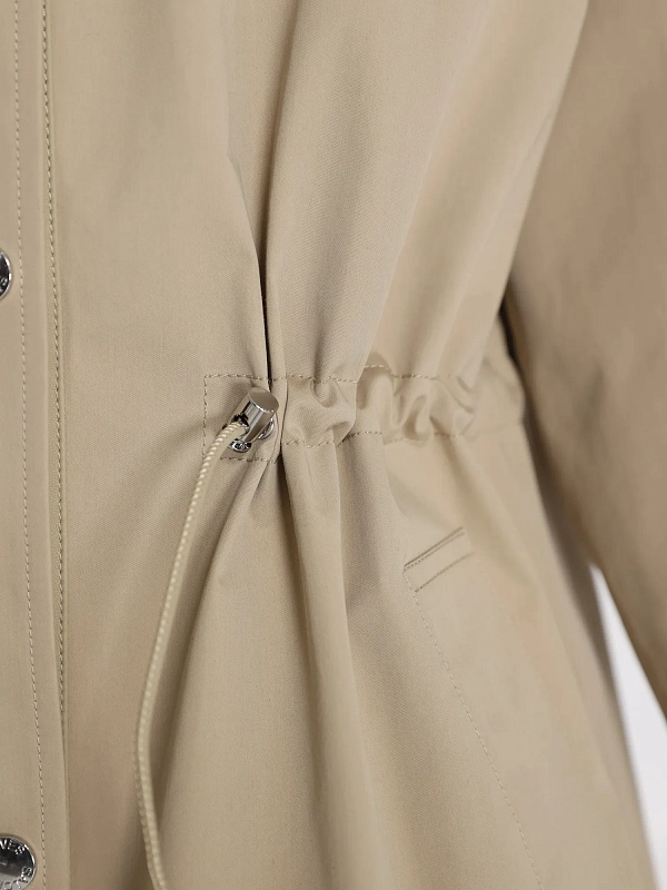 Yves Salomon парка 26EFV00672L02W