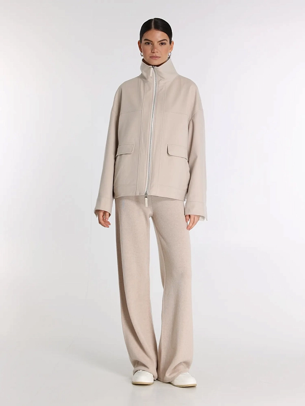 Yves Salomon куртка 26EFV01760L07W