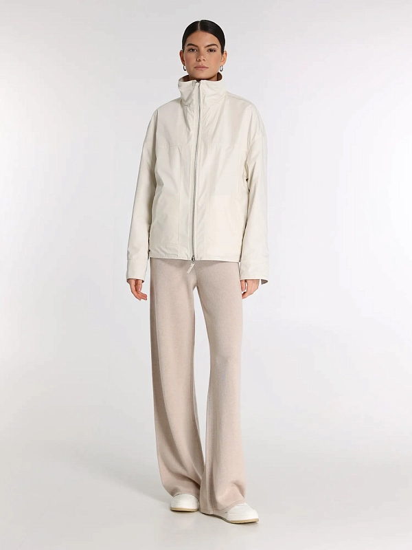 Yves Salomon куртка 26EFV01760L07W