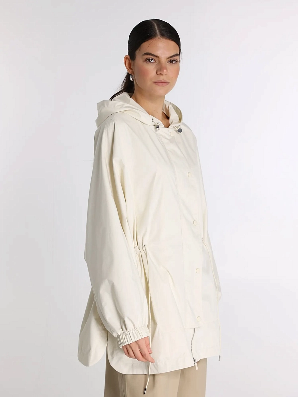 Yves Salomon парка 26EFV03373L04W