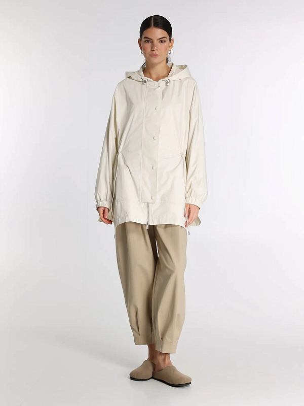 Yves Salomon парка 26EFV03373L04W