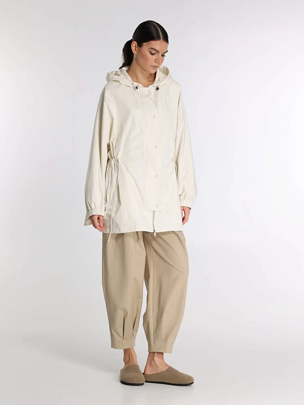 Yves Salomon парка 26EFV03373L04W