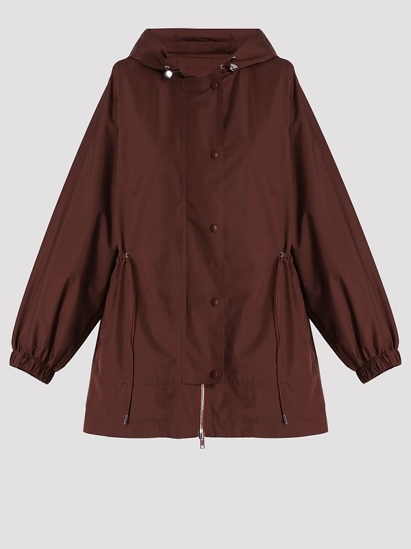 Yves Salomon парка 26EFV03373L04W