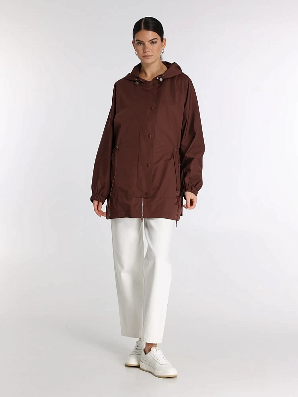 Yves Salomon парка 26EFV03373L04W