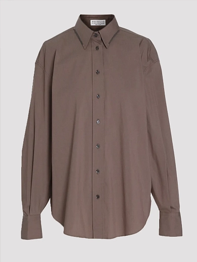 рубашка Brunello Cucinelli M0091M1O06