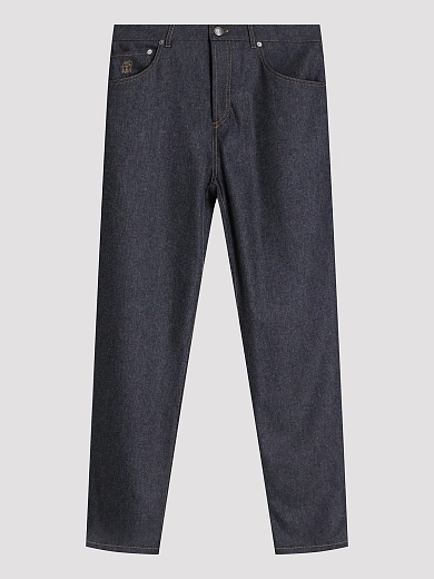 брюки Brunello Cucinelli M038PF1012