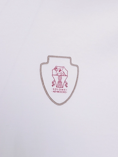 футболка Brunello Cucinelli M0B131386T