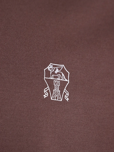 футболка Brunello Cucinelli M0B138440