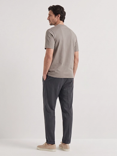 футболка Brunello Cucinelli M0B138440