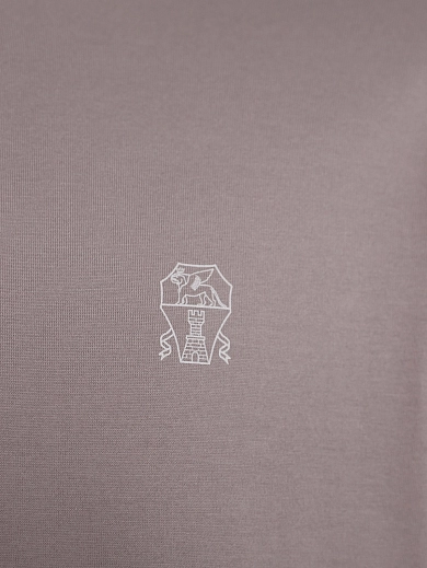 футболка Brunello Cucinelli M0B138440