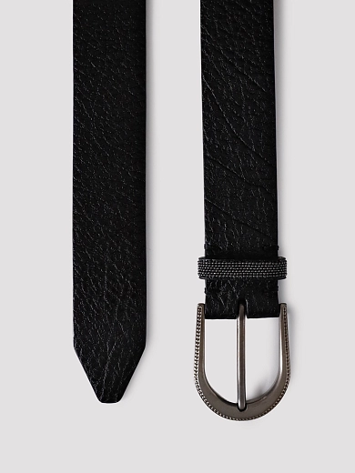 ремень Brunello Cucinelli M0JUMC31GP