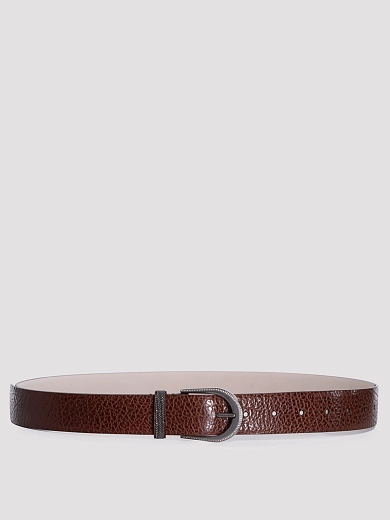 ремень Brunello Cucinelli M0JUMC31GP