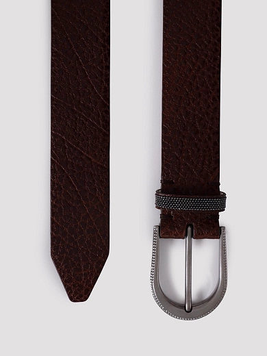 ремень Brunello Cucinelli M0JUMC31GP