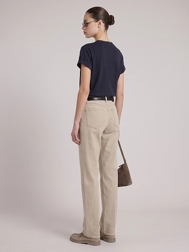 футболка Brunello Cucinelli M0T18BD222