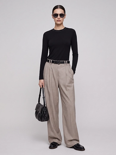 лонгслив Brunello Cucinelli M0TC8BJ300