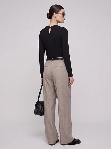 лонгслив Brunello Cucinelli M0TC8BJ300