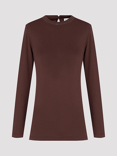 лонгслив Brunello Cucinelli M0TC8BJ300