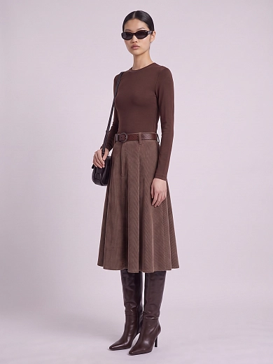 лонгслив Brunello Cucinelli M0TC8BJ300