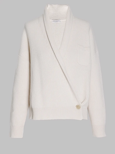 кардиган Brunello Cucinelli M12724306P