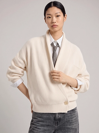кардиган Brunello Cucinelli M12724306P