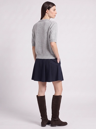 джемпер Brunello Cucinelli M12744400P